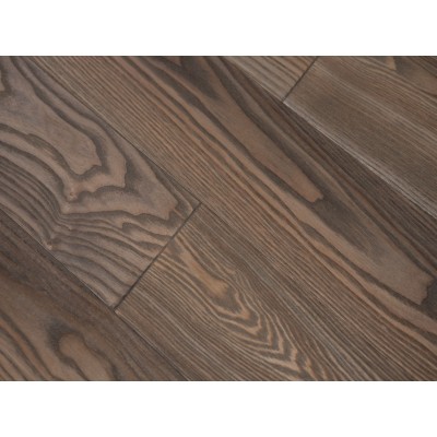 Паркетна дошка Royal Parquet Ясен Рустік B017