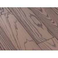 Паркетна дошка Royal Parquet Ясен Рустік D029