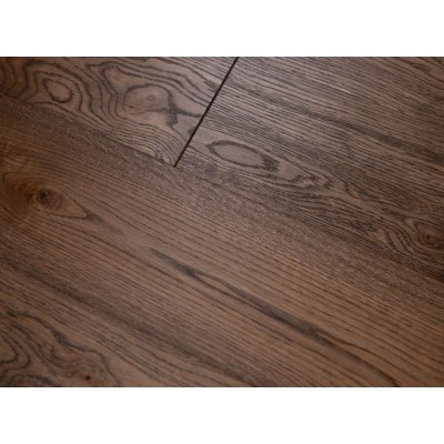 Паркетна дошка Royal Parquet Дуб Селект D021