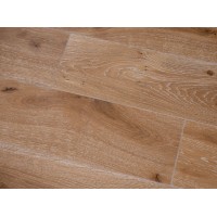 Паркетная доска Royal Parquet Дуб Селект D032