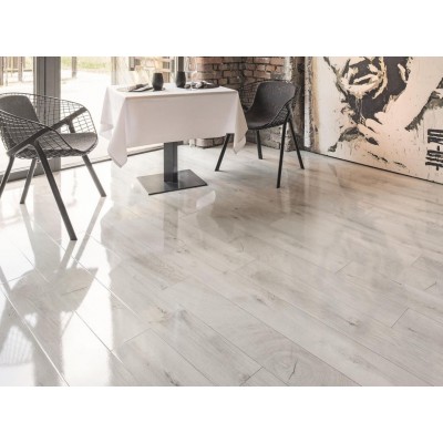 Ламінат KAINDL O251 Дуб Fresco Snow