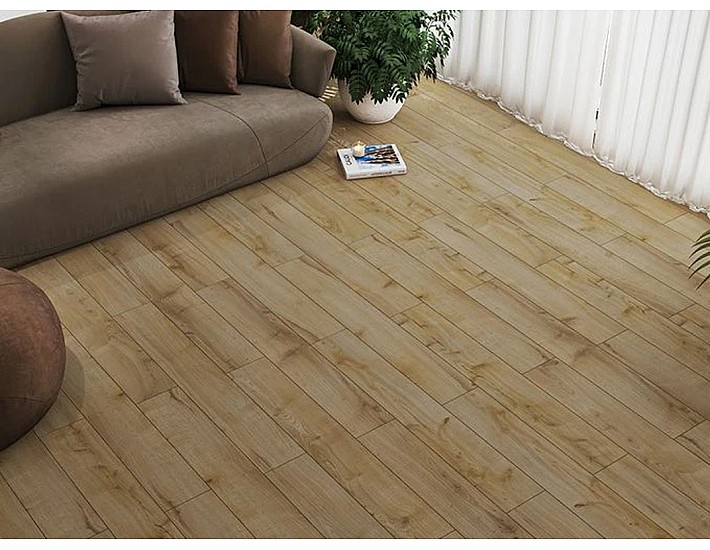 Фото Ламинат AGT Yoga Premium PRK930 Йин 2
