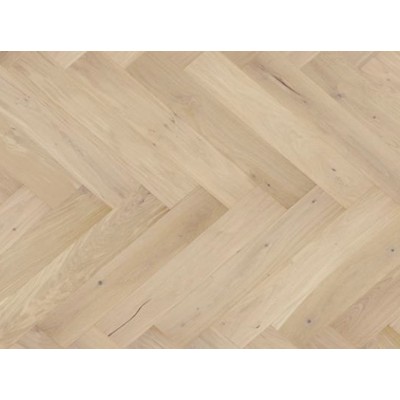 Паркетна дошка BARLINEK Дуб Salt Herringbone 1WC000035 масло OXI