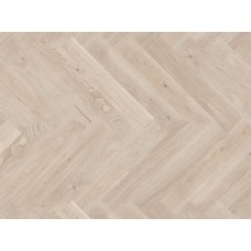 Паркетная доска BARLINEK Дуб Pudding Herringbone 1WC000029 матовый лак