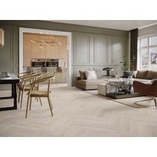 Паркетна дошка BARLINEK Дуб Pudding Herringbone 1WC000029 матовий лак