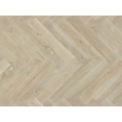 Паркетна дошка BARLINEK Дуб Grissini Herringbone 1WC000013 матовий лак
