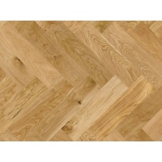 Паркетна дошка BARLINEK Дуб Caramel Herringbone 1WC000024 матовий лак