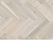 Фото Паркетна дошка BARLINEK Дуб Cappuccino Herringbone 1WC000027 матовий лак 1 Фото Паркетна дошка BARLINEK Дуб Cappuccino Herringbone 1WC000027 матовий лак 1