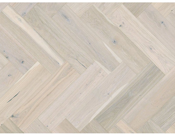 Фото Паркетна дошка BARLINEK Дуб Cappuccino Herringbone 1WC000027 матовий лак 1 Фото Паркетна дошка BARLINEK Дуб Cappuccino Herringbone 1WC000027 матовий лак 1