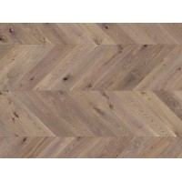 Паркетна дошка BARLINEK Дуб Serene Chevron 1WV000005 матовий лак