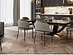 Фото Паркетна дошка BARLINEK Дуб Serene Chevron 1WV000005 матовий лак 2 Фото Паркетна дошка BARLINEK Дуб Serene Chevron 1WV000005 матовий лак 2