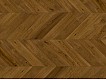 Фото Паркетна дошка BARLINEK Дуб Honey Chevron 1WV000009 матовий лак 1 Фото Паркетна дошка BARLINEK Дуб Honey Chevron 1WV000009 матовий лак 1