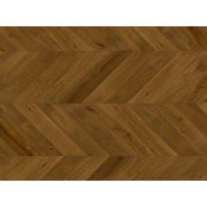 Паркетна дошка BARLINEK Дуб Honey Chevron 1WV000009 матовий лак