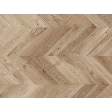 Паркетна дошка BARLINEK Дуб Balos Chevron 1WV000010 матовий лак