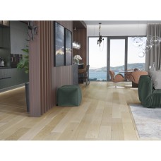 Паркетна дошка BARLINEK Дуб Salt 1WG000959 масло OXI