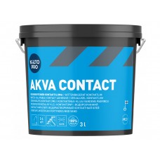 Клей Kiilto Akva Contact