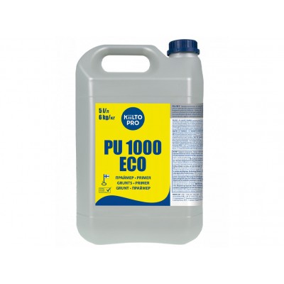 Клей Kiilto PU 1000 ECO