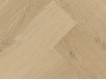 Фото Виниловый пол Wineo DB281WXS Дуб Plain Beige 1