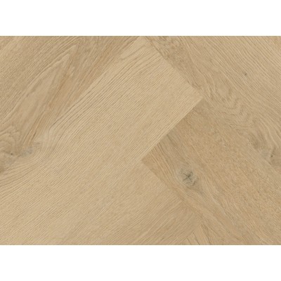 Виниловый пол Wineo DB281WXS Дуб Plain Beige