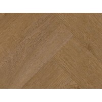 Виниловый пол Wineo DB285WXS Дуб Balanced Brown