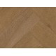 Вінілова підлога Wineo DB285WXS Дуб Balanced Brown