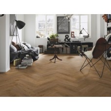 Вінілова підлога Wineo DB285WXS Дуб Balanced Brown