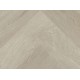 Виниловый пол Wineo DB286WXS Дуб Balanced Lightgrey 