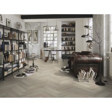 Вінілова підлога Wineo DB286WXS Дуб Balanced Lightgrey 