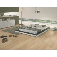 Вінілова підлога Wineo DB281WL Дуб Plain Beige