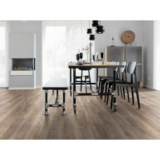 Вінілова підлога Wineo DB284WL Сосна Coast Taupe