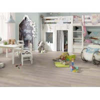 Вінілова підлога Wineo DB286WL Дуб Balanced Lightgrey