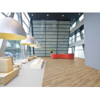 Вінілова підлога Wineo DB126WXL Дуб Joy Tender