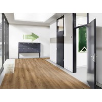 Вінілова підлога Wineo DB129WXL Дуб Comfort Mellow