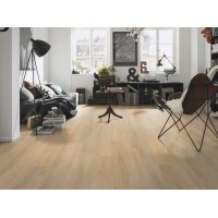 Виниловый пол Wineo DB290WXL Ясень Calm Beige