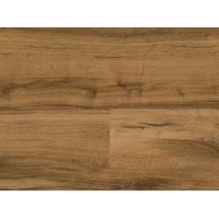 Вінілова підлога Wineo DB295WXL Дуб Shadow Brown