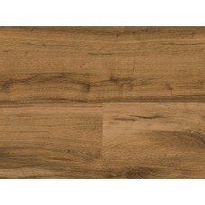 Вінілова підлога Wineo DB295WXL Дуб Shadow Brown