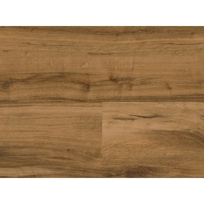 Виниловый пол Wineo DB295WXL Дуб Shadow Brown