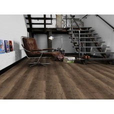 Вінілова підлога Wineo DB299WXL Дуб Comfort Dark