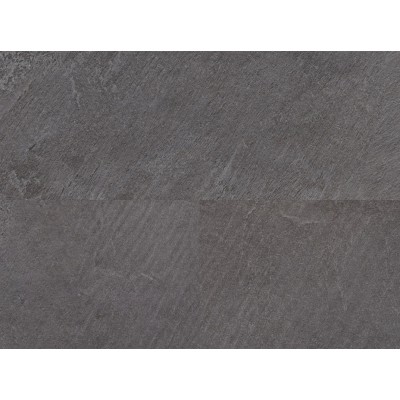 Виниловый пол Wineo DB305SL Сланец Timeless Dark