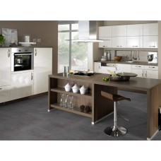 Вінілова підлога Wineo DB305SL Сланец Timeless Dark