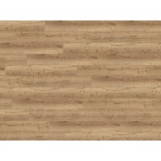 Виниловый пол Wineo RLC293WXL Дуб Comfort Brown