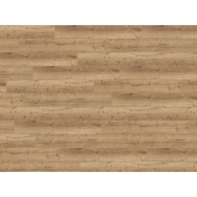 Виниловый пол Wineo RLC293WXL Дуб Comfort Brown