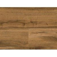 Виниловый пол Wineo RLC295WXL Дуб Shadow Brown