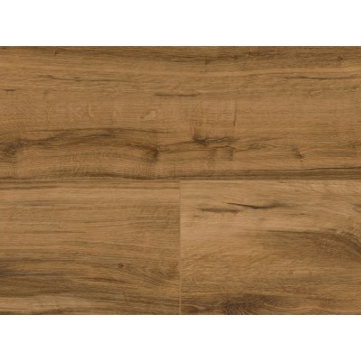 Виниловый пол Wineo RLC295WXL Дуб Shadow Brown