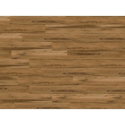 Виниловый пол Wineo RLC295WXL Дуб Shadow Brown