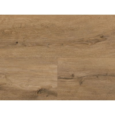 Виниловый пол Wineo RLC296WXL Дуб Authentic Brown