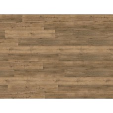 Виниловый пол Wineo RLC297WXL Дуб Vintage Brown