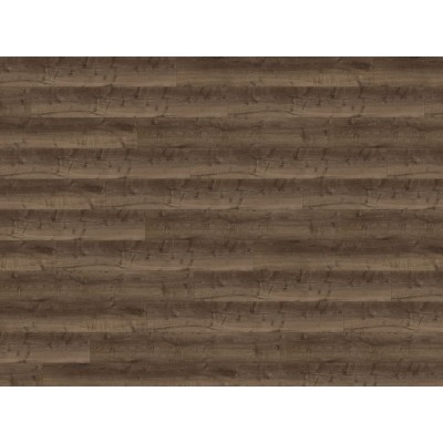 Вінілова підлога Wineo RLC299WXL Дуб Comfort Dark