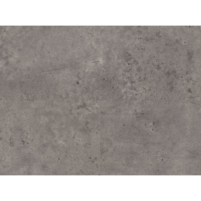 Вінілова підлога Wineo RLC304SL Бетон Industrial Dark