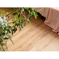 Виниловый пол Vinilam 33808 Дуб Витория